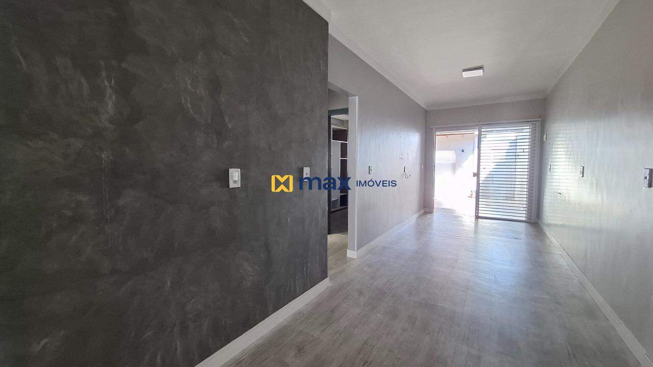 Casa à venda no Santa Regina: Living integrado