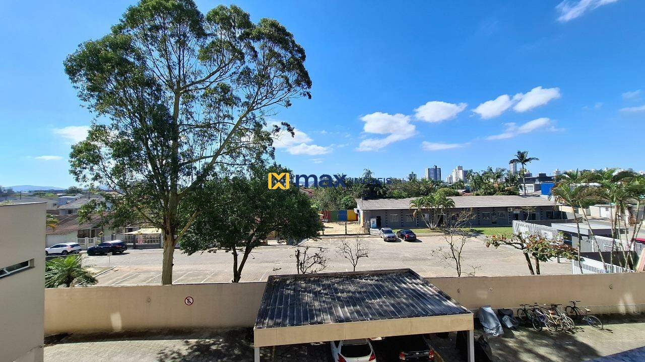 Apartamento à venda no São Judas: Vista