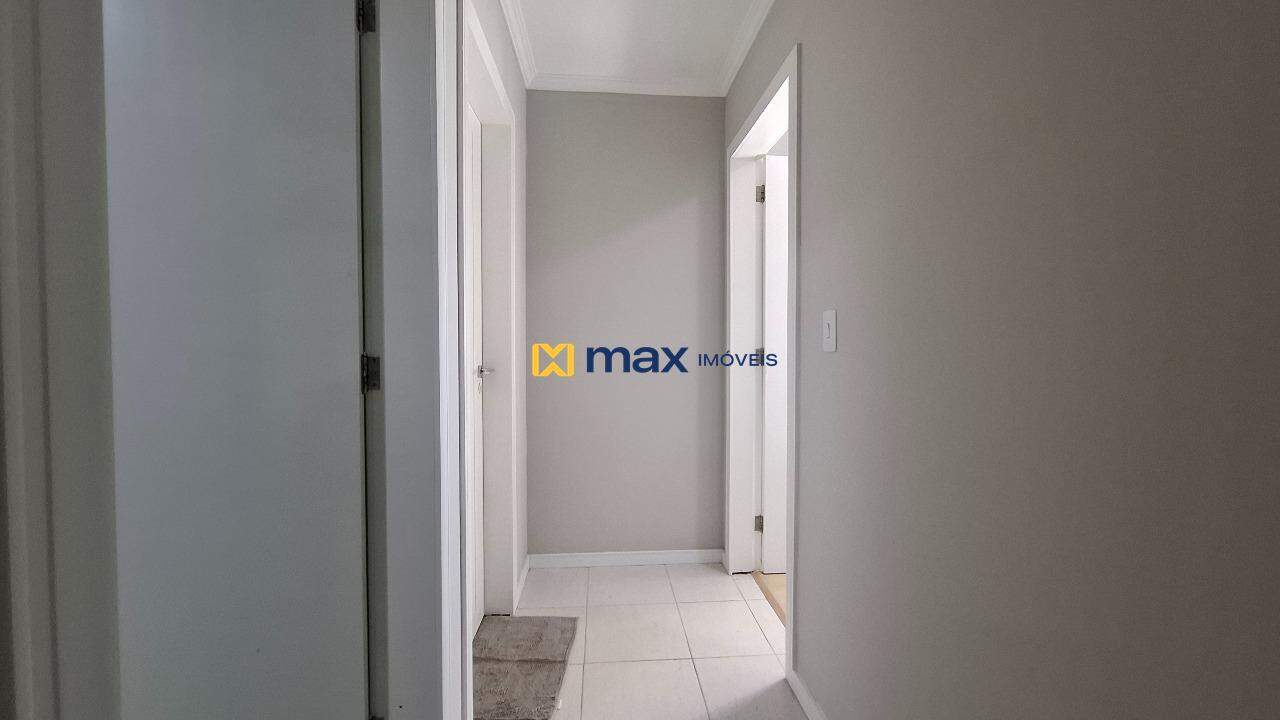 Apartamento à venda no São Judas: Corredor