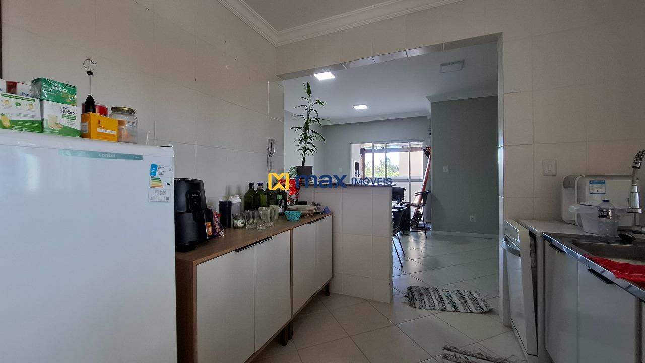 Apartamento à venda no São Judas: Cozinha