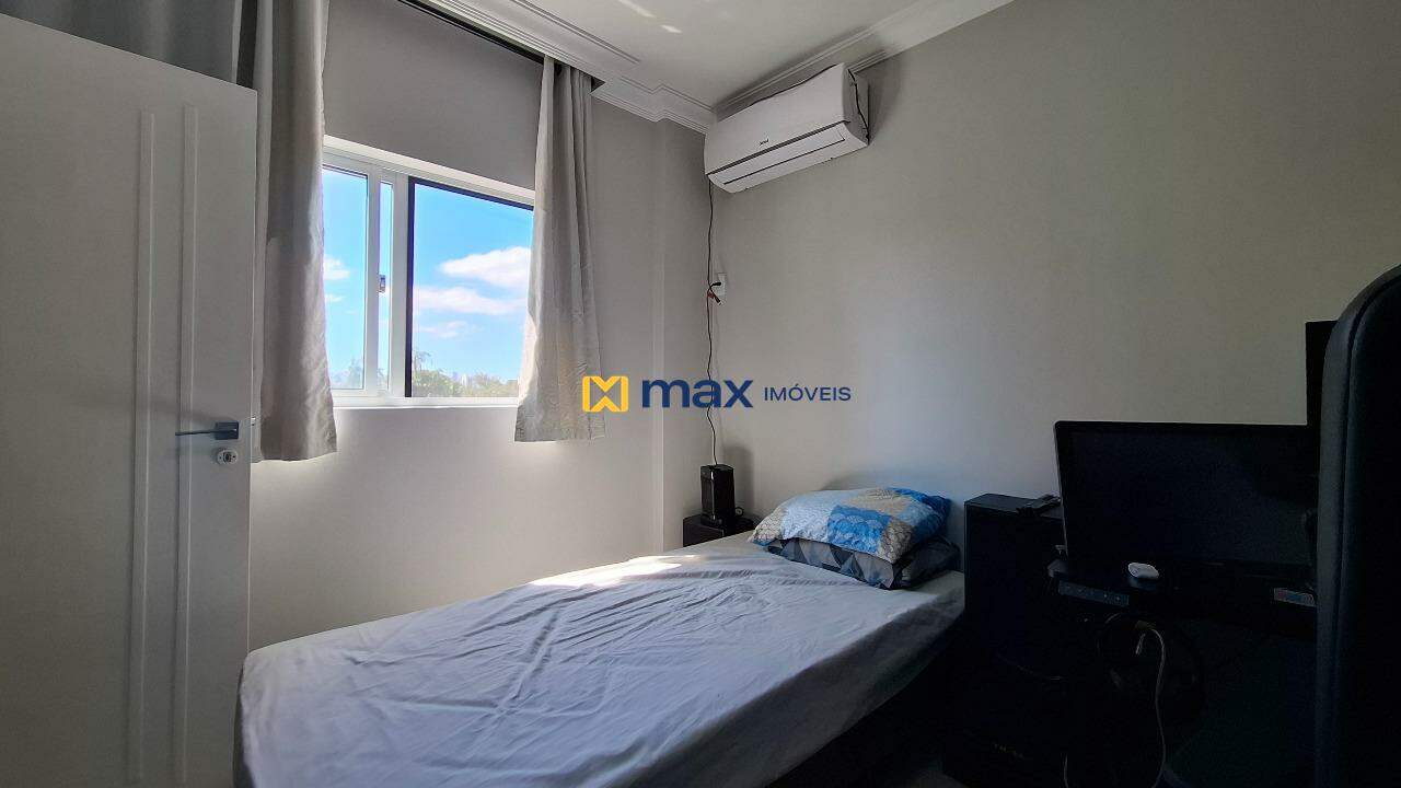 Apartamento à venda no São Judas: Dormitório