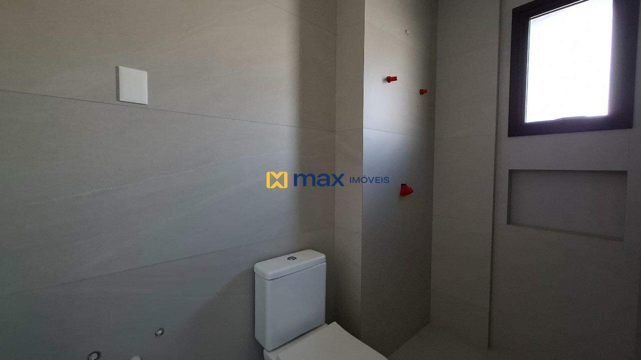 Apartamento à venda no Fazenda: Banheiro suíte 2
