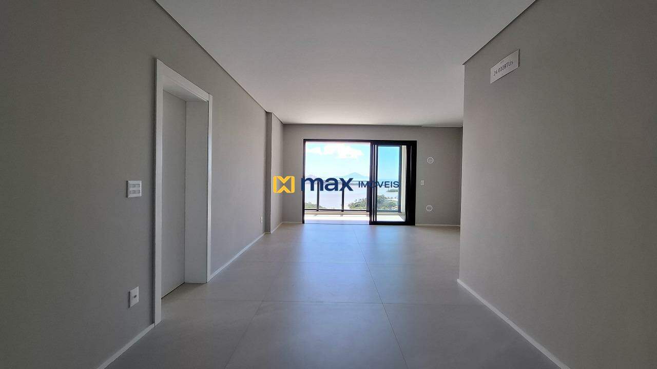 Apartamento à venda no Fazenda: Living integrado