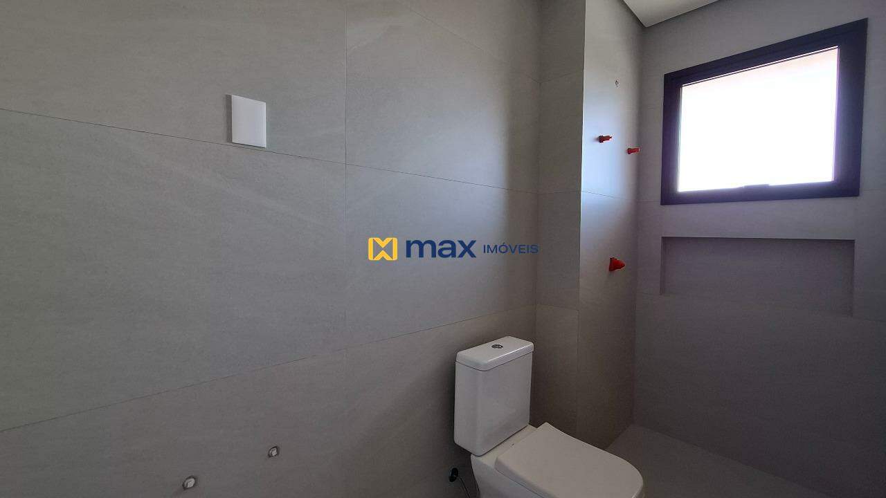 Apartamento à venda no Fazenda: Banheiro suíte 3