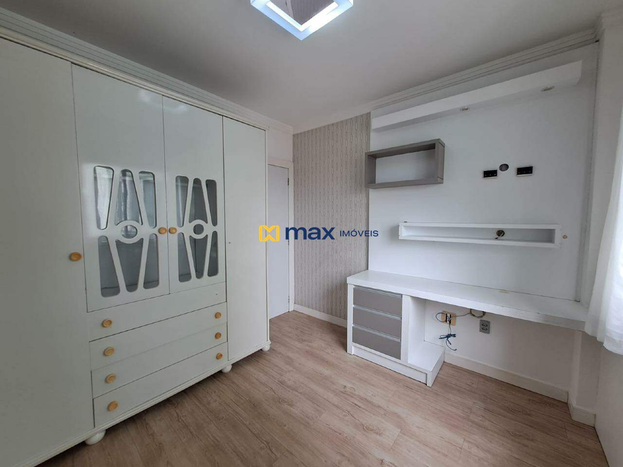 Apartamento à venda no Centro: Dormitorio 1