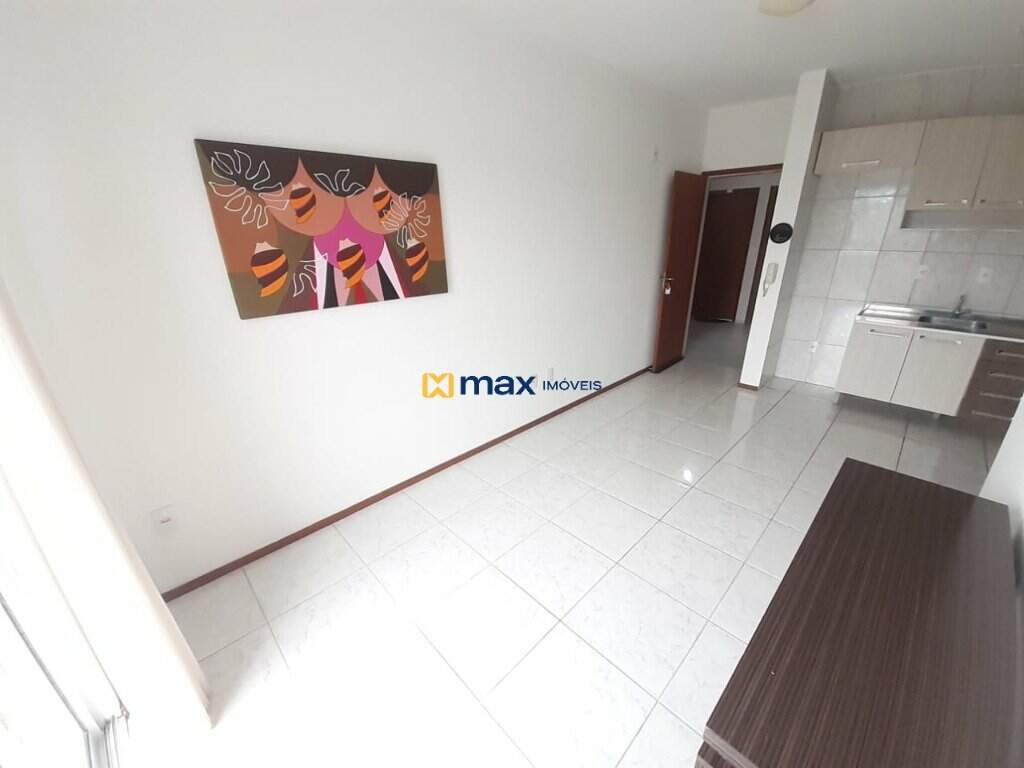 Apartamento à venda no Itaipava: Living integrado