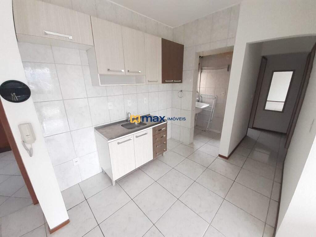 Apartamento à venda no Itaipava: Cozinha