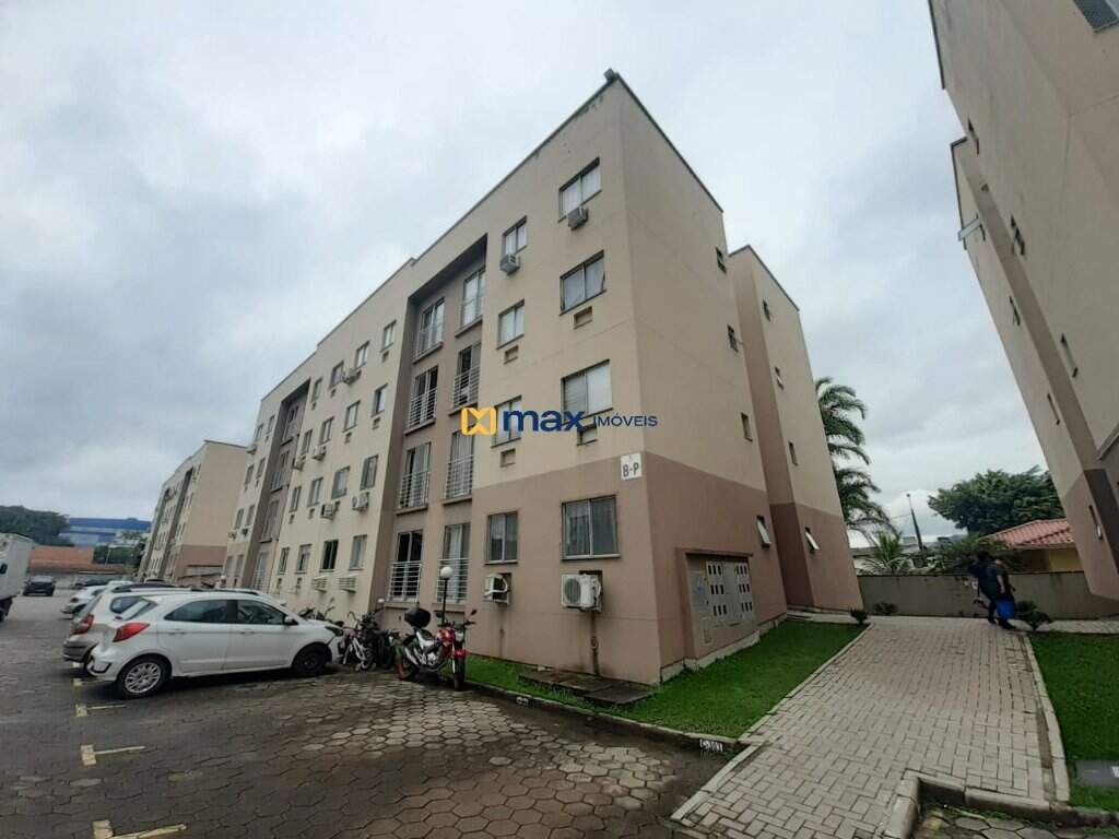 Apartamento à venda no Itaipava: Fachada