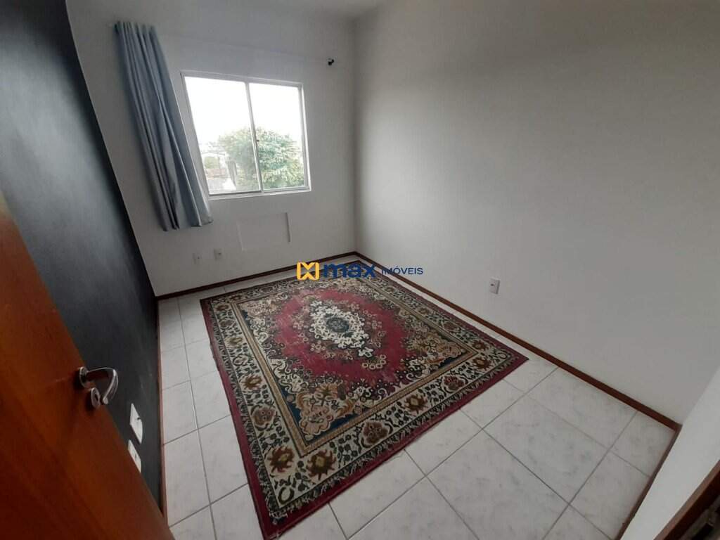 Apartamento à venda no Itaipava: Dormitório 1