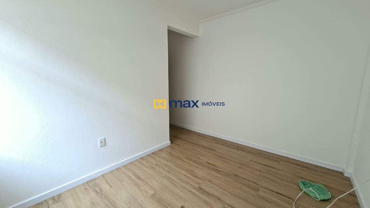 Apartamento para aluguel no São Vicente: dormitório 1