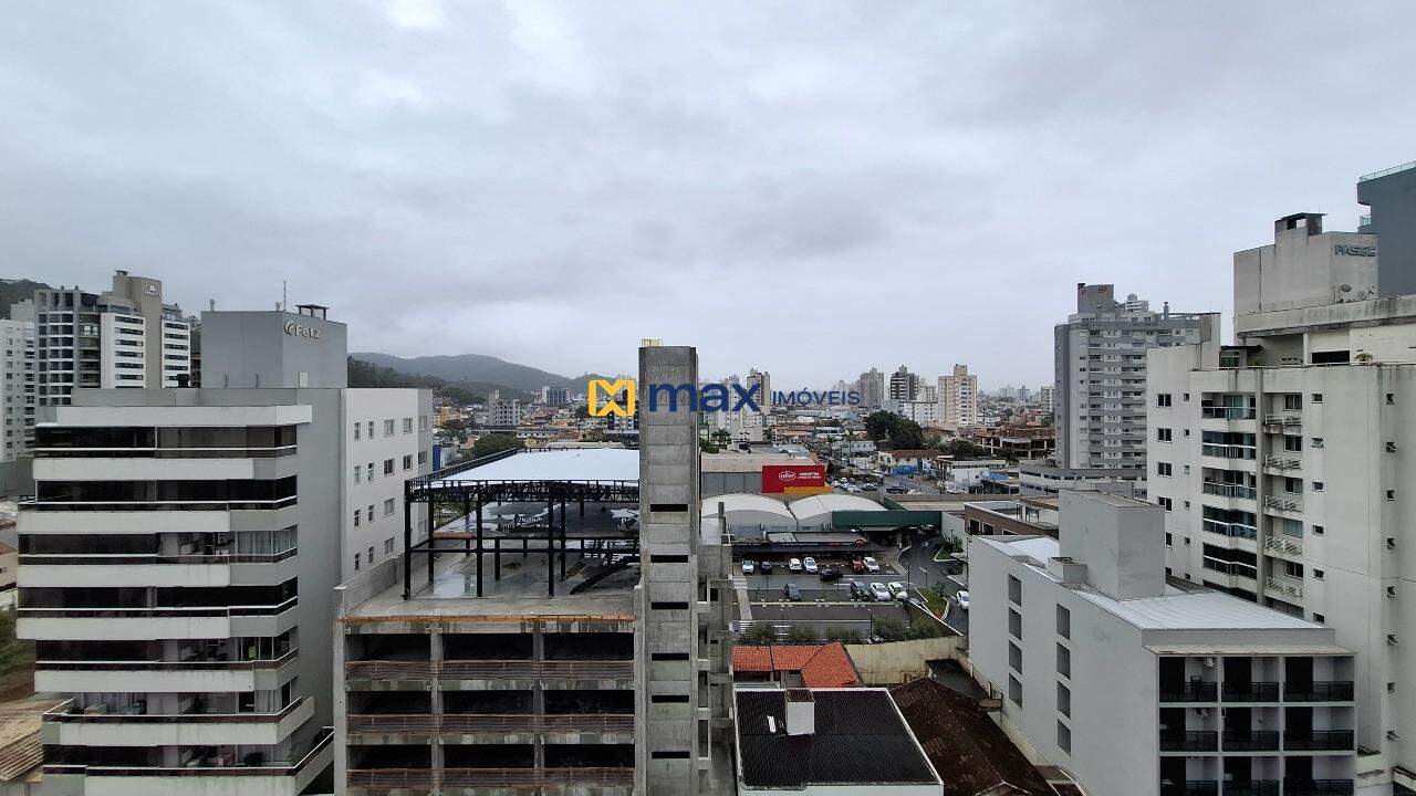 Apartamento à venda no Centro: Vista