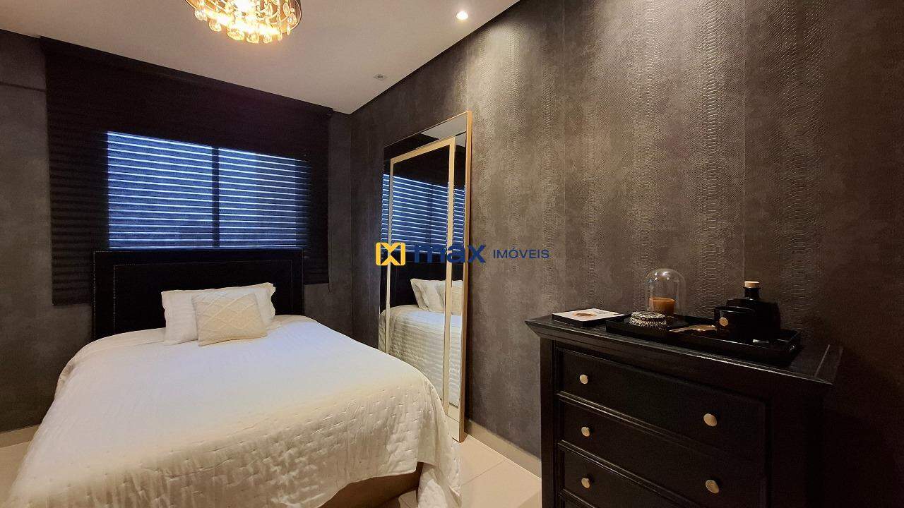 Apartamento à venda no Centro: Suíte 2