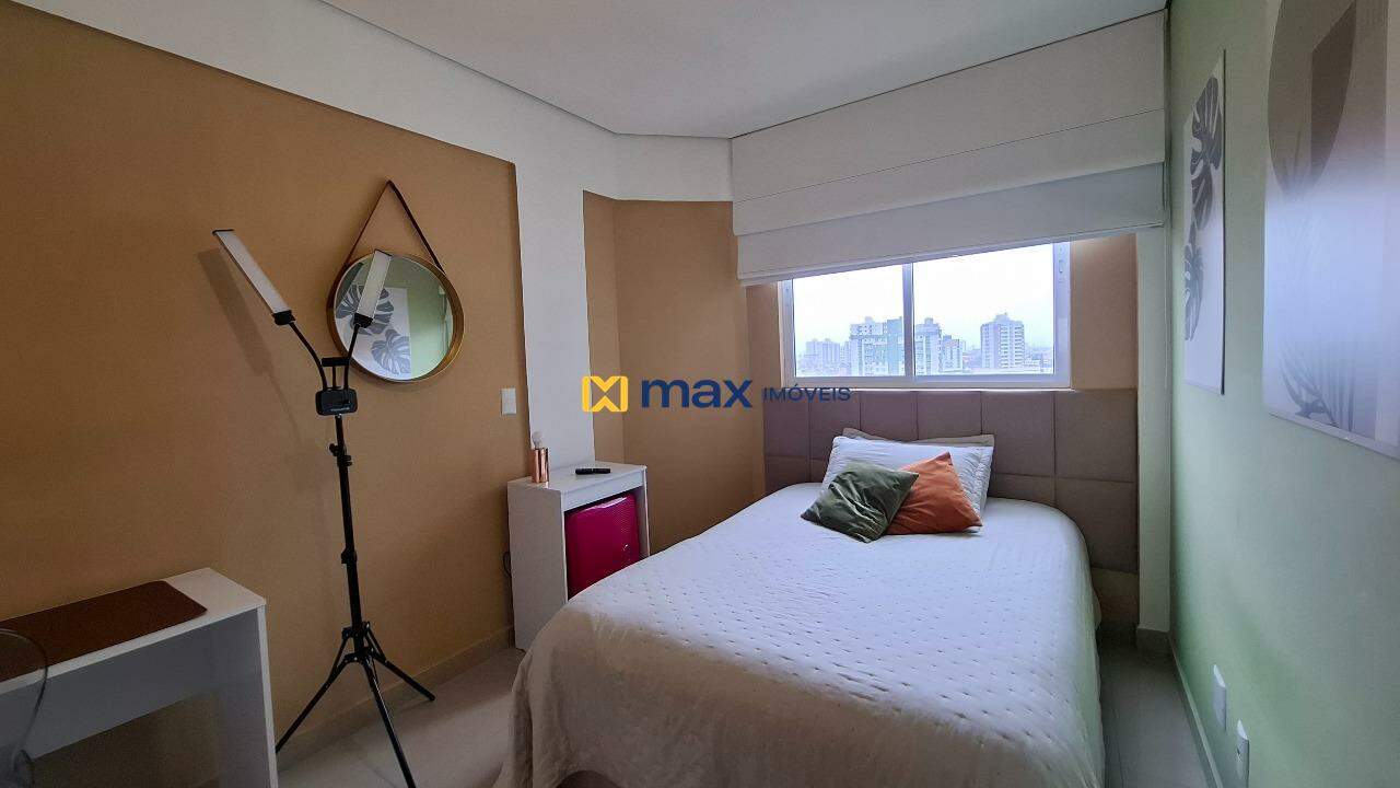 Apartamento à venda no Centro: Suíte