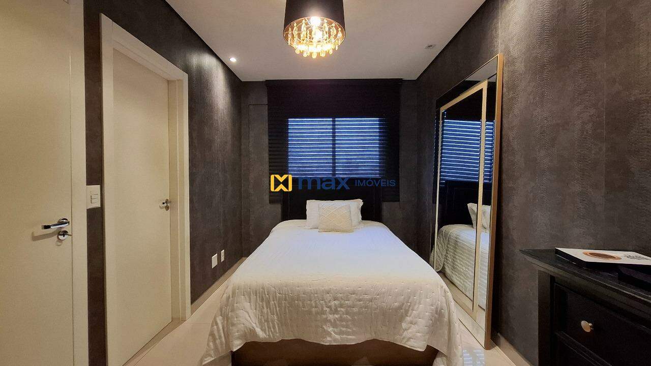 Apartamento à venda no Centro: Suíte 2