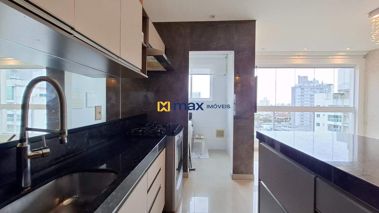 Apartamento à venda no Centro: Cozinha