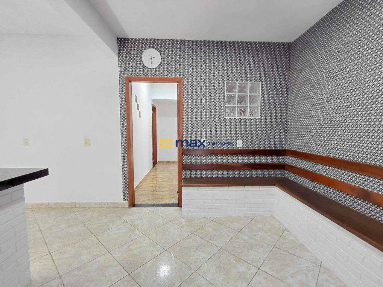 Casa para aluguel no Gravatá: 