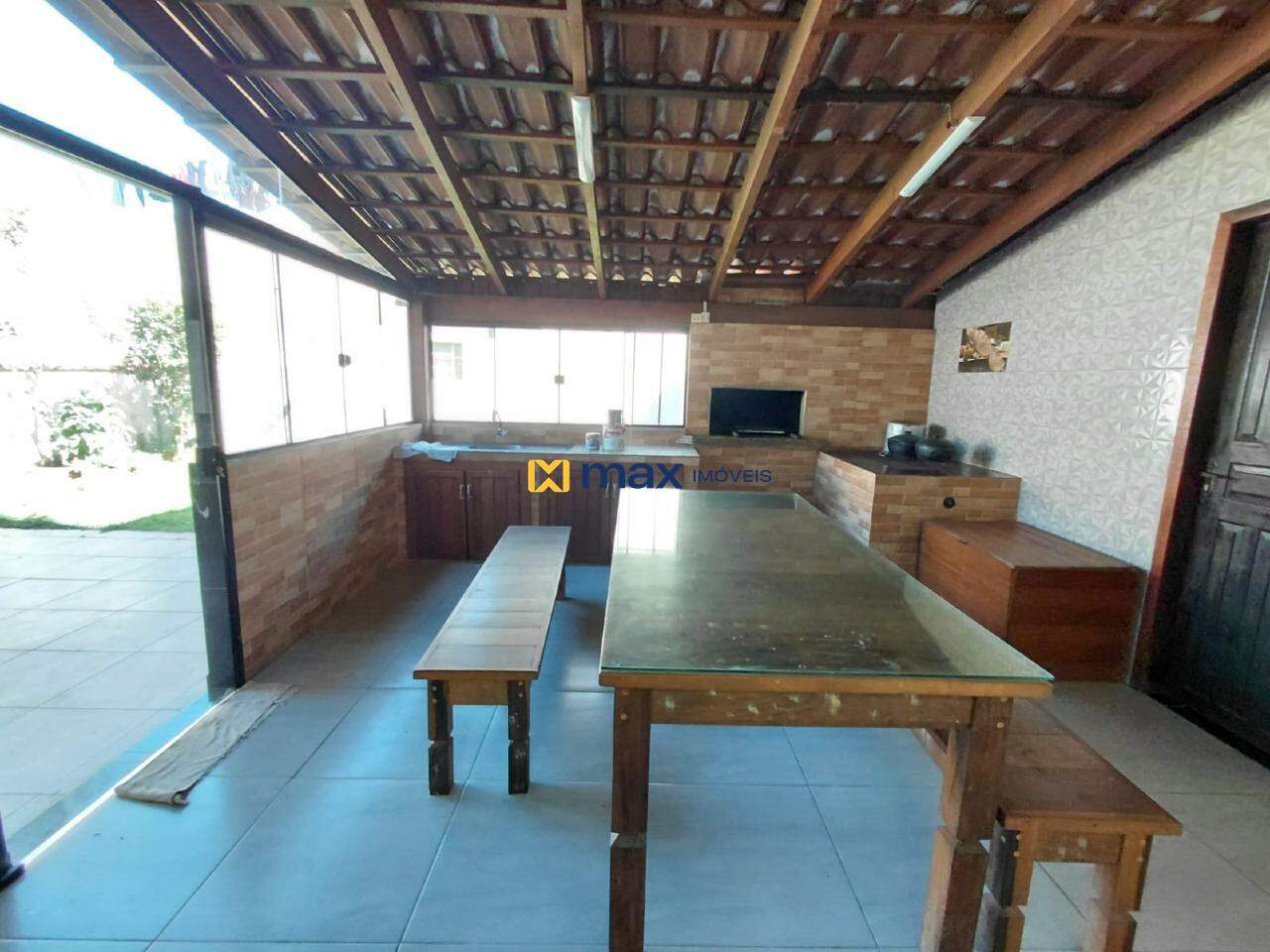 Casa para aluguel no Gravatá: 