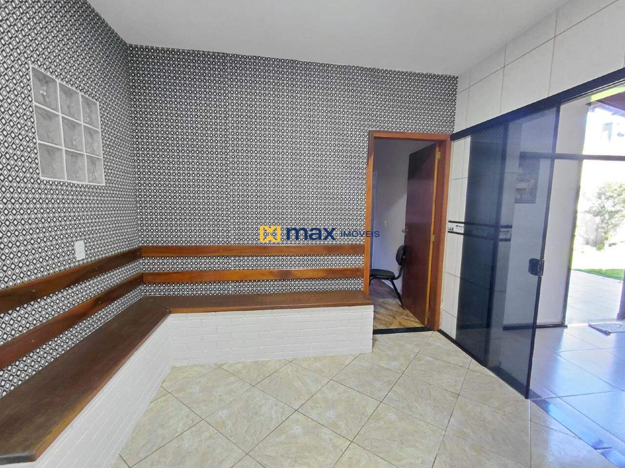 Casa para aluguel no Gravatá: 