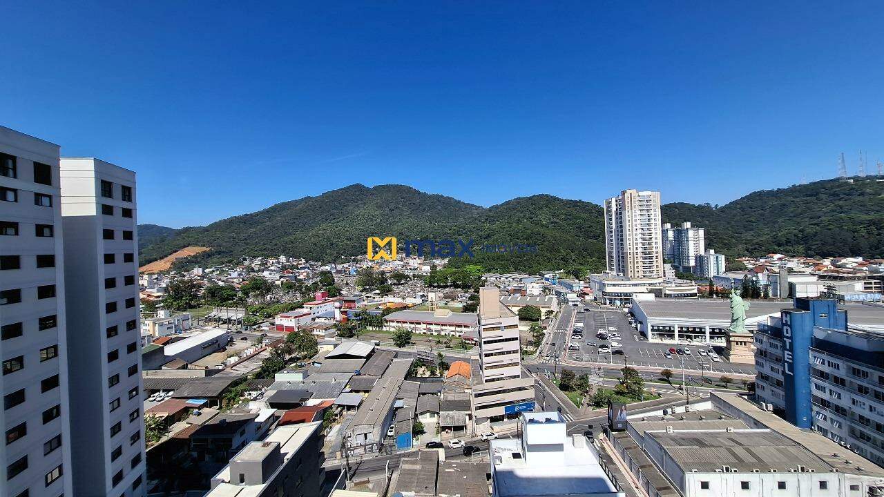 Apartamento à venda no Fazenda: Vista