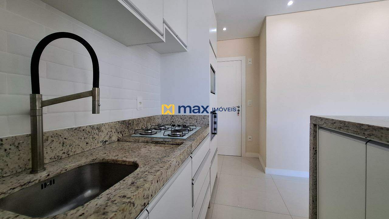 Apartamento à venda no Fazenda: Cozinha