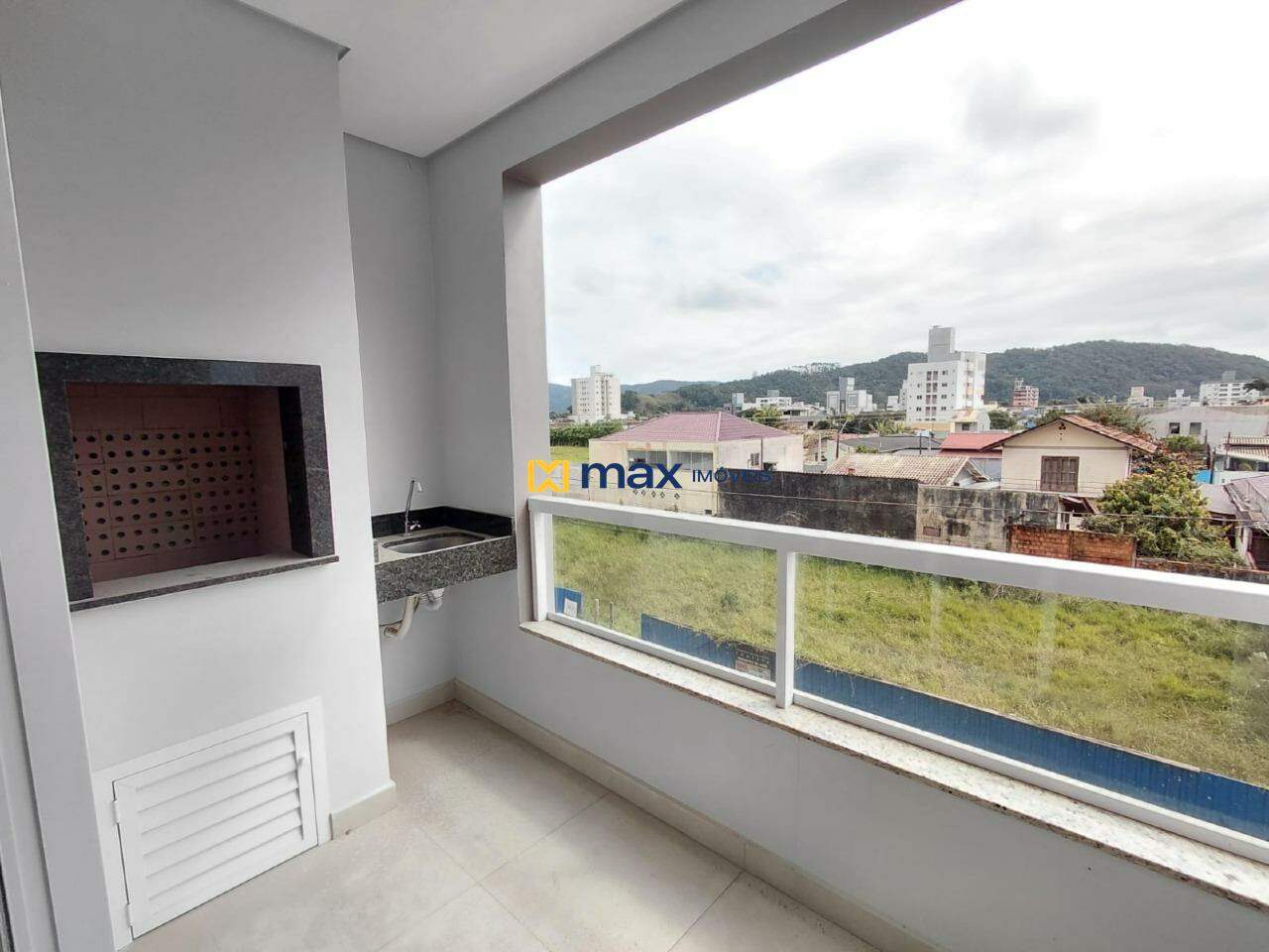 Apartamento para aluguel no Gravatá: 