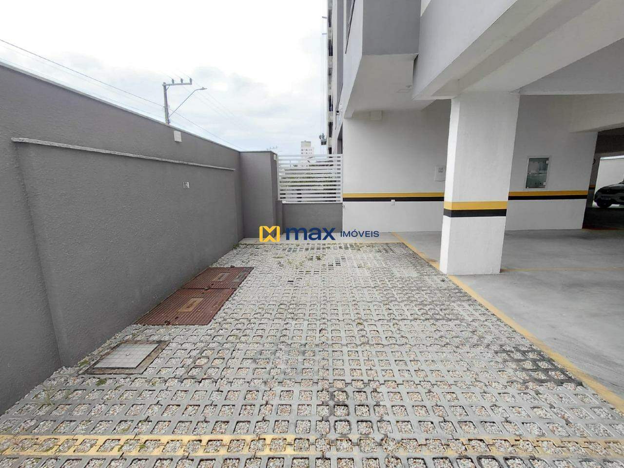 Apartamento para aluguel no Gravatá: