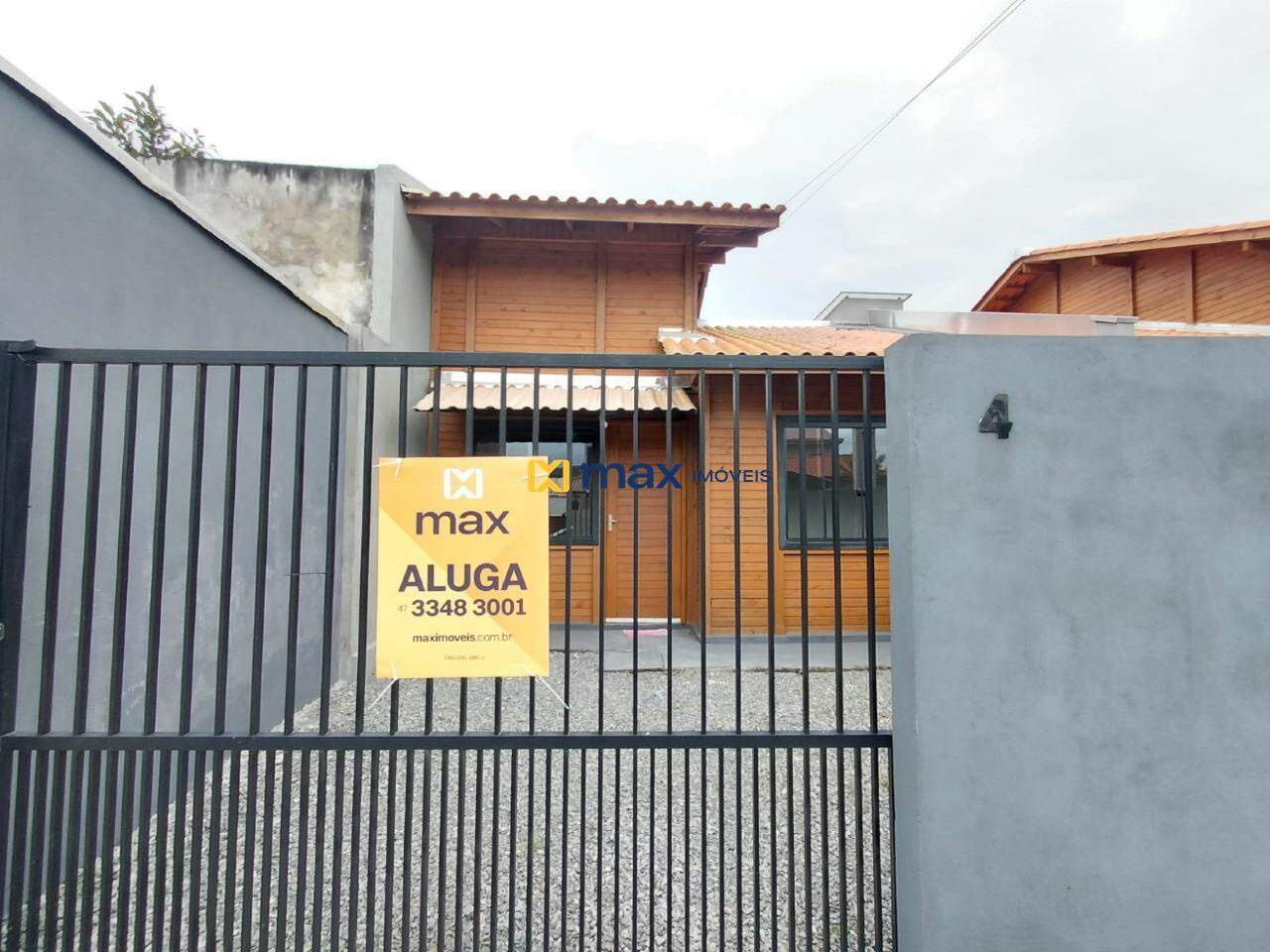 Casa para aluguel no Gravatá: 