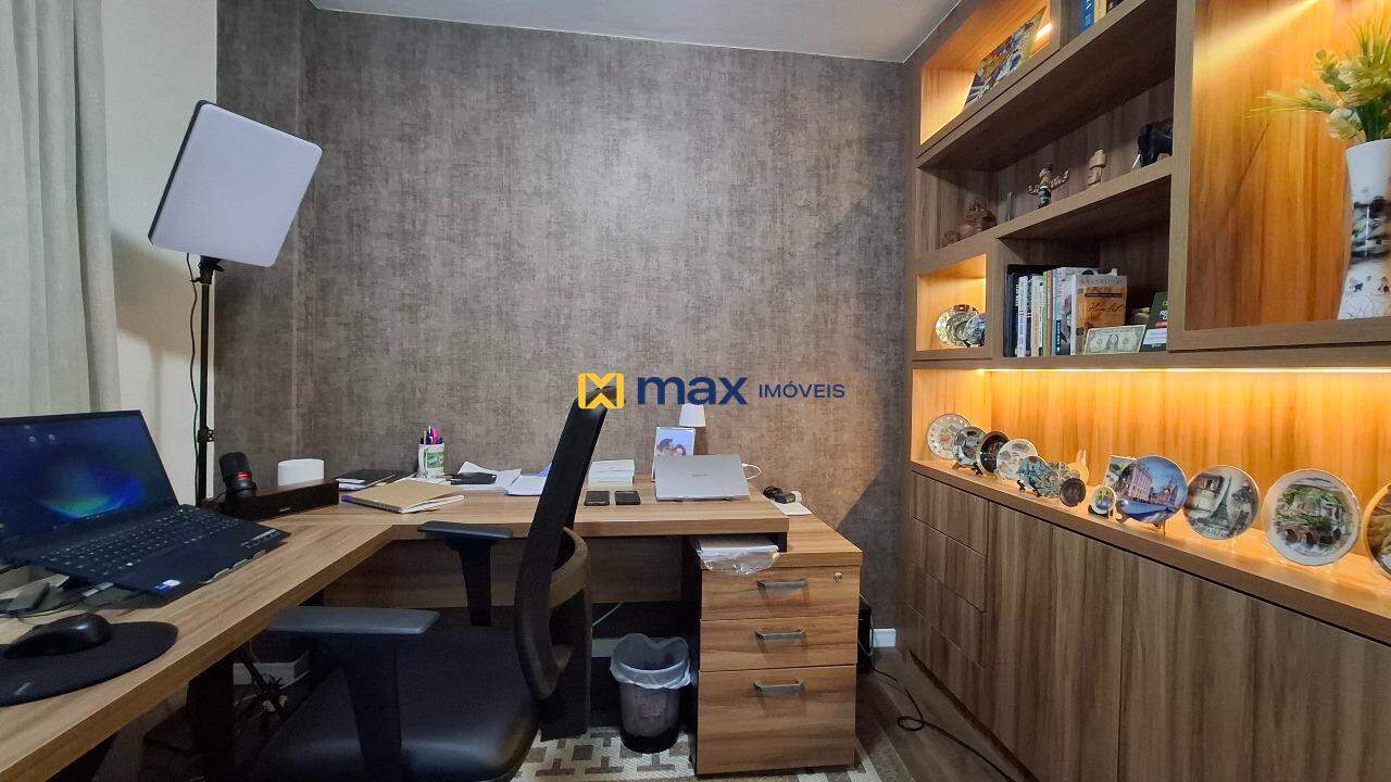 Apartamento à venda no Fazenda: Escritório 2