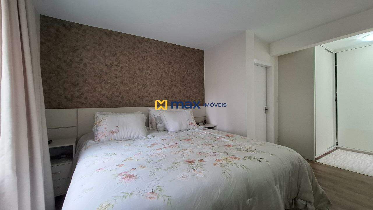 Apartamento à venda no Fazenda: Suíte