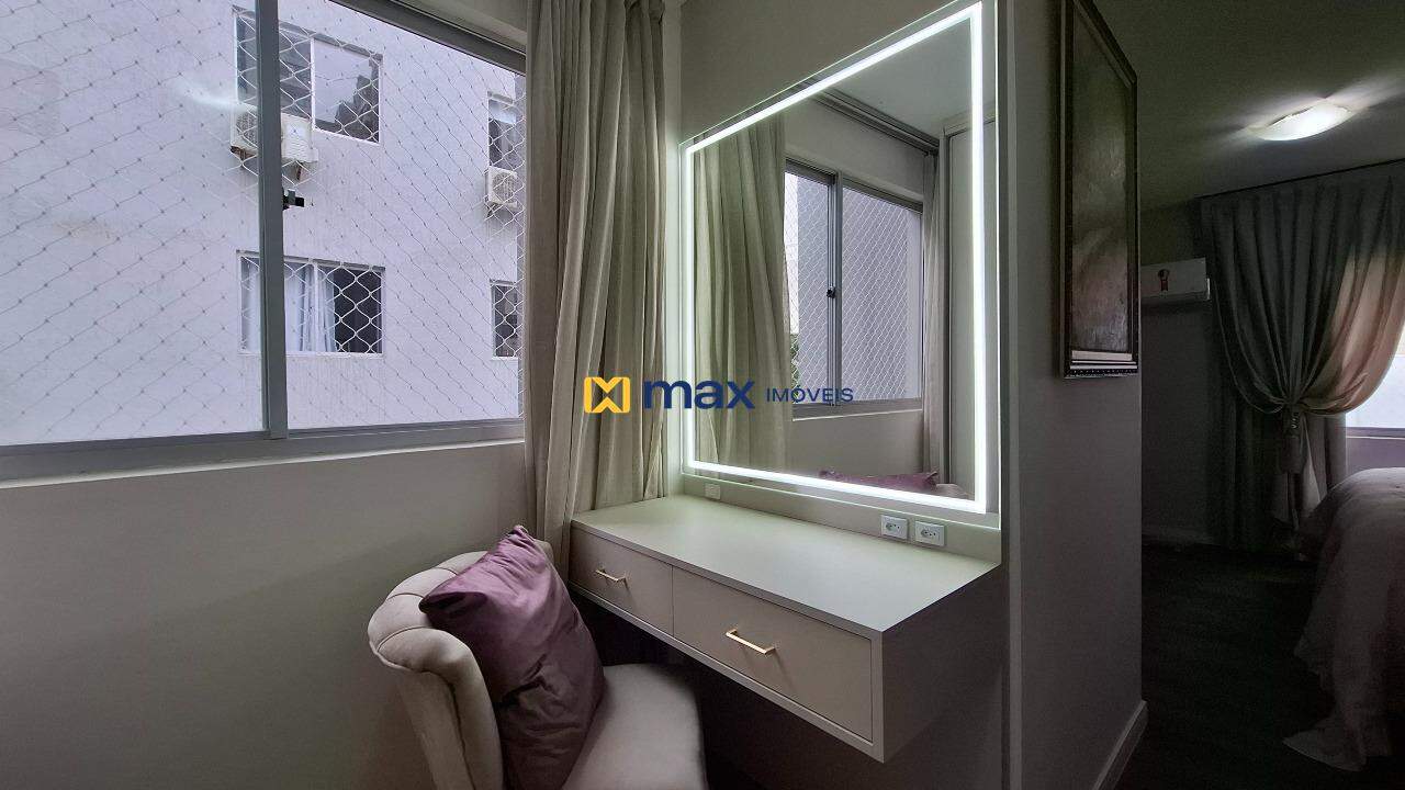 Apartamento à venda no Fazenda: Suíte