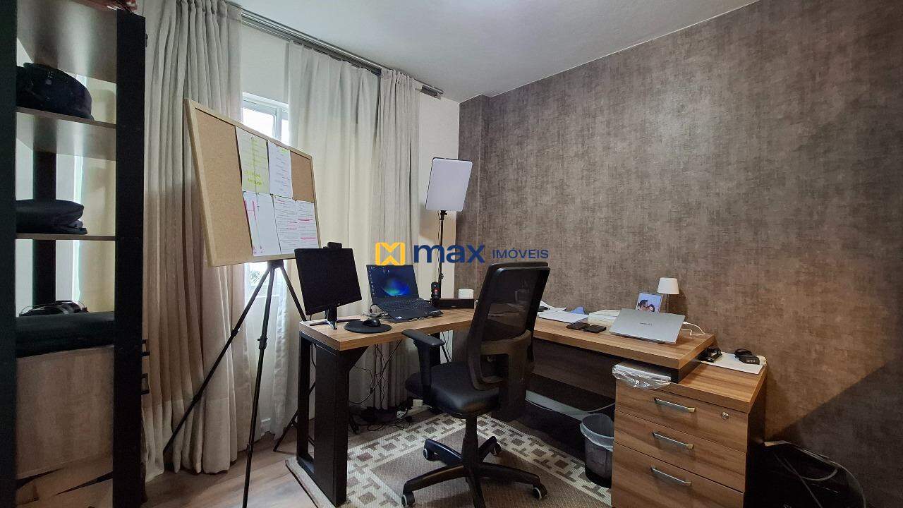 Apartamento à venda no Fazenda: Escritório 2