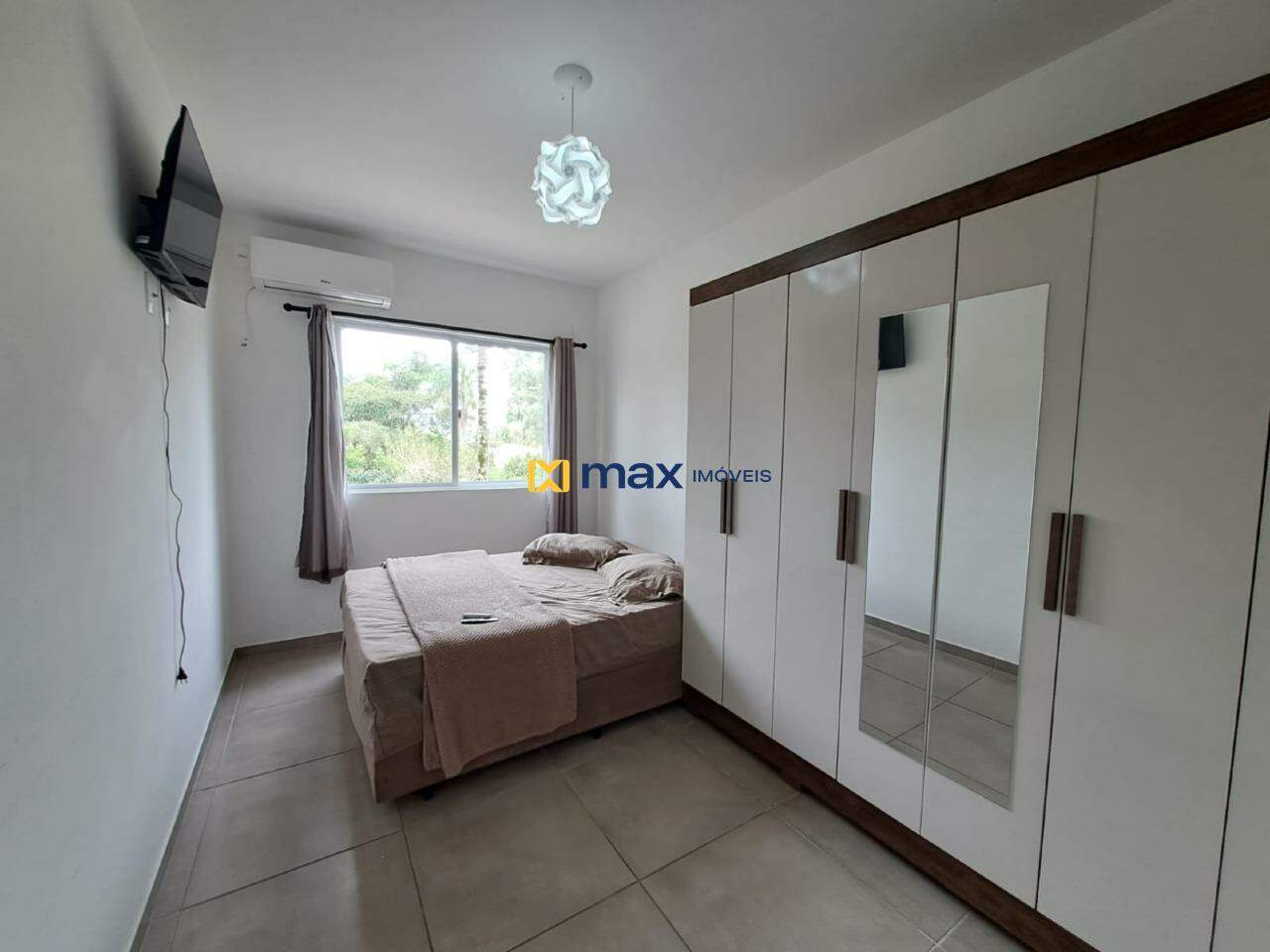 Apartamento para aluguel no Gravatá: Dormitorio 2