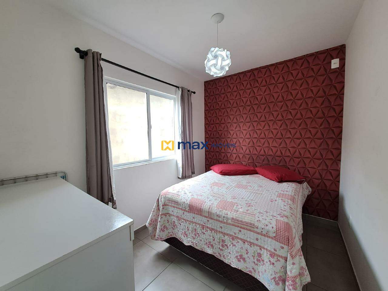 Apartamento para aluguel no Gravatá: Dormitorio 1