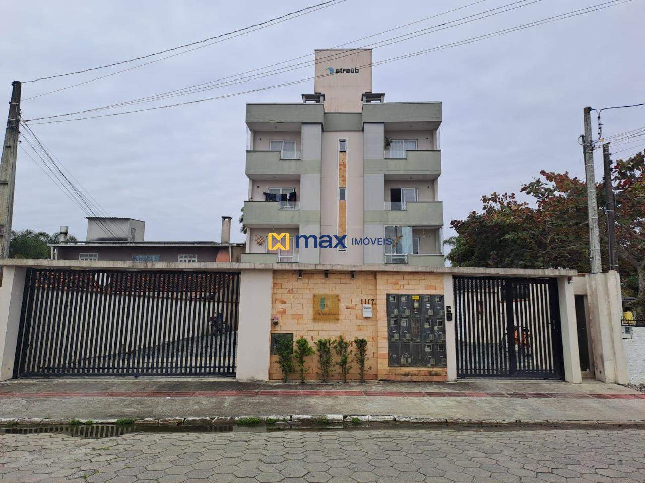 Apartamento para aluguel no Gravatá: 