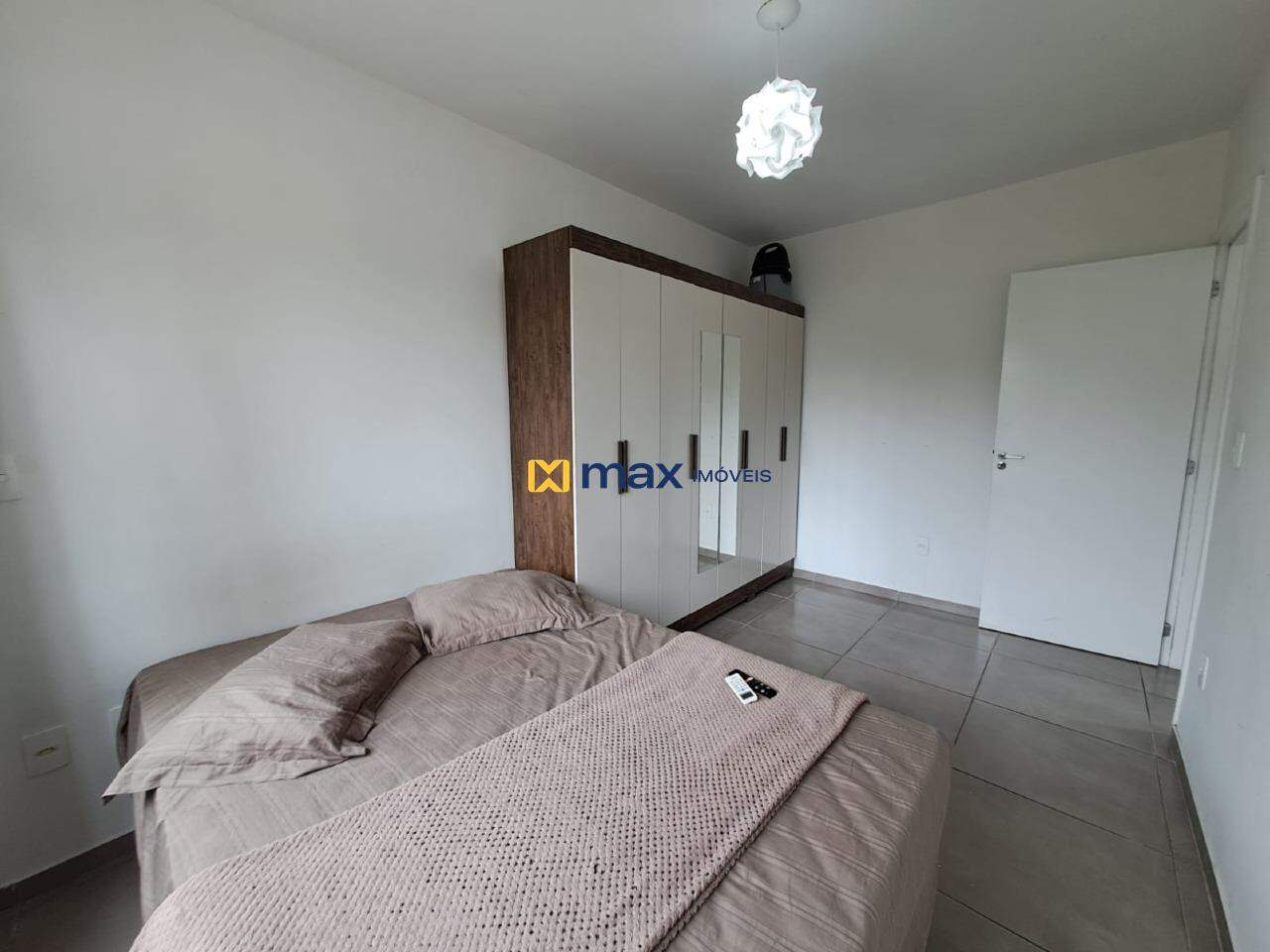 Apartamento para aluguel no Gravatá: Dormitório 2