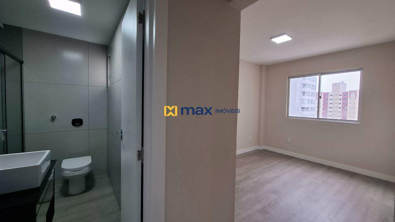 Apartamento para aluguel no Centro: Suíte