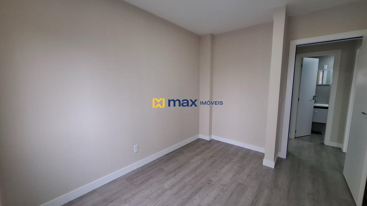 Apartamento para aluguel no Centro: Quarto