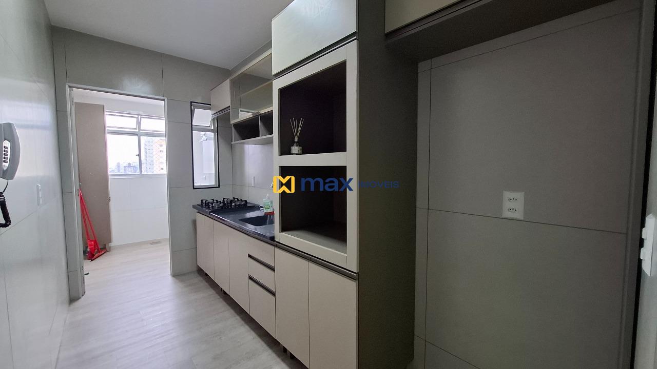 Apartamento para aluguel no Centro: Cozinha