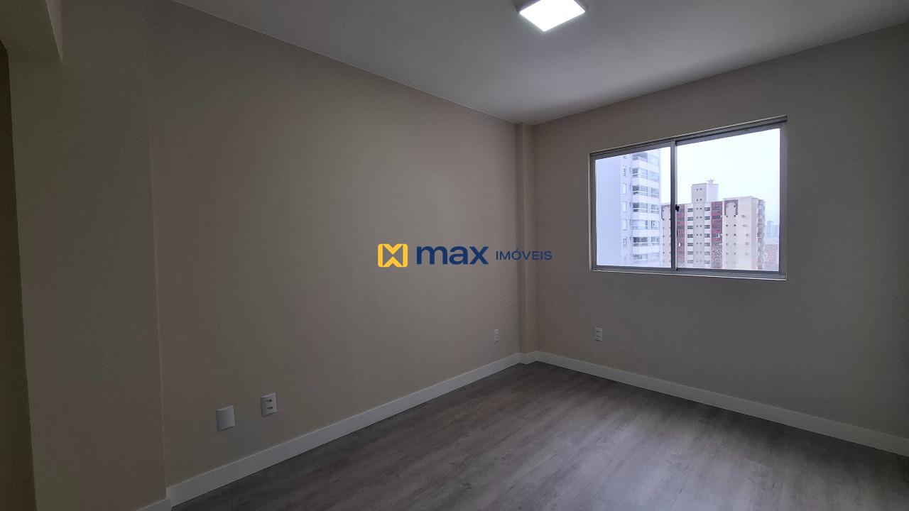 Apartamento para aluguel no Centro: Suíte