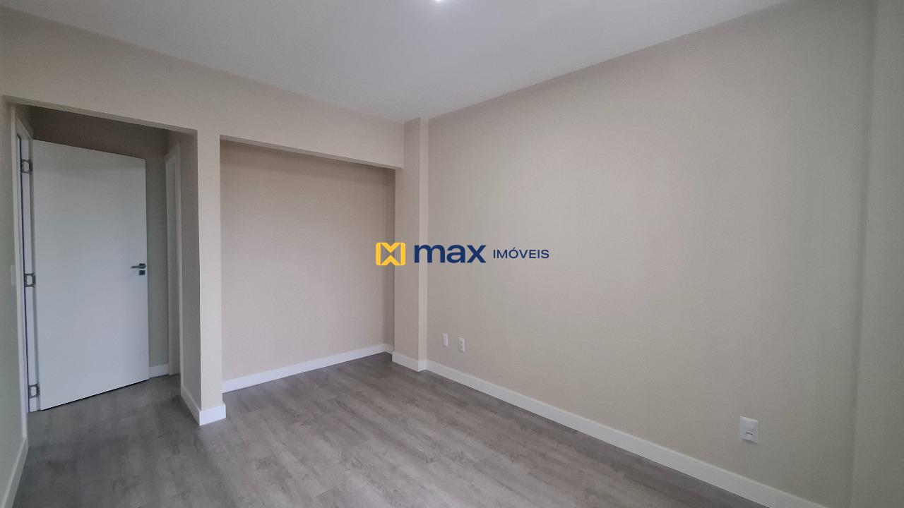 Apartamento para aluguel no Centro: Suíte