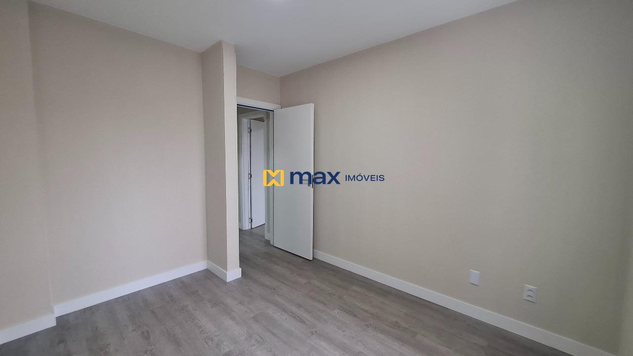 Apartamento para aluguel no Centro: Quarto