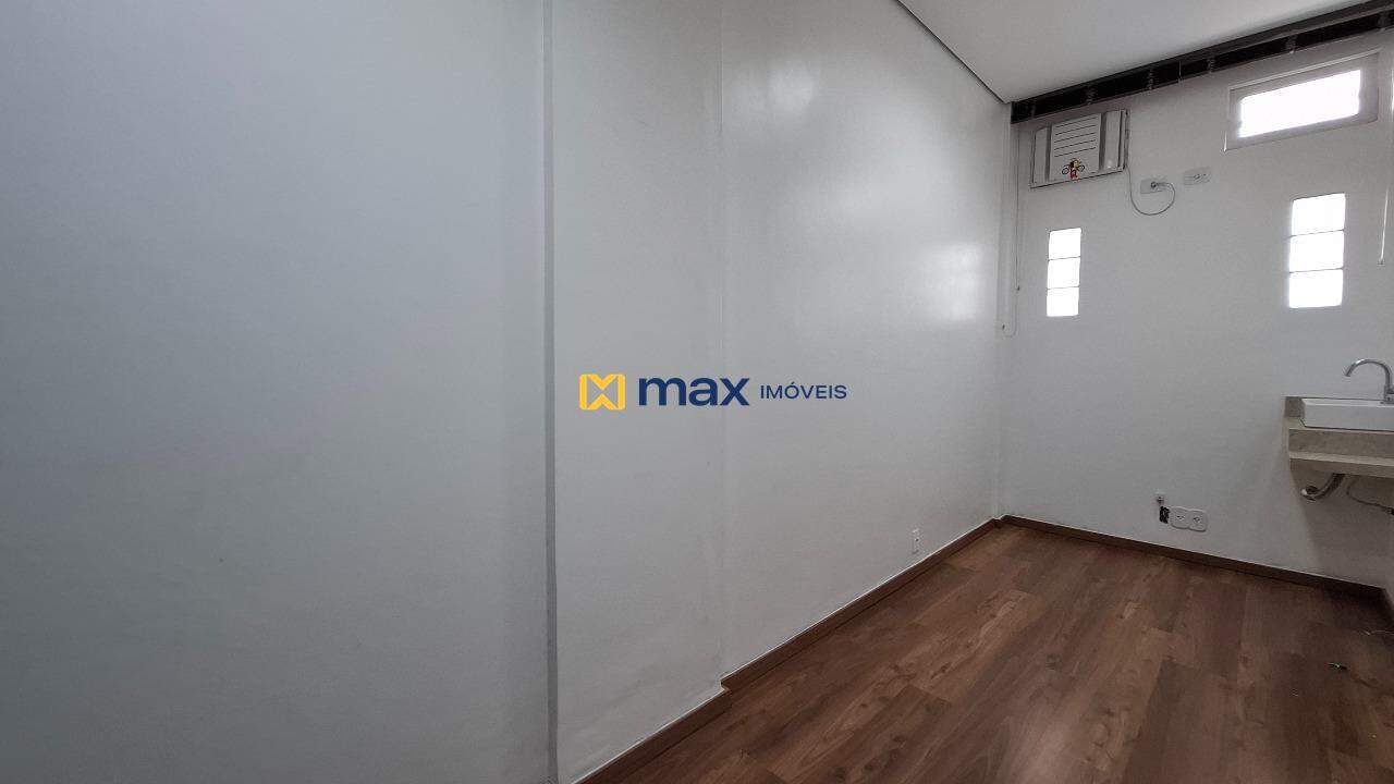 Sala à venda no Centro: Sala