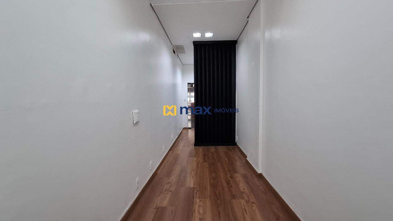 Sala à venda no Centro: Sala