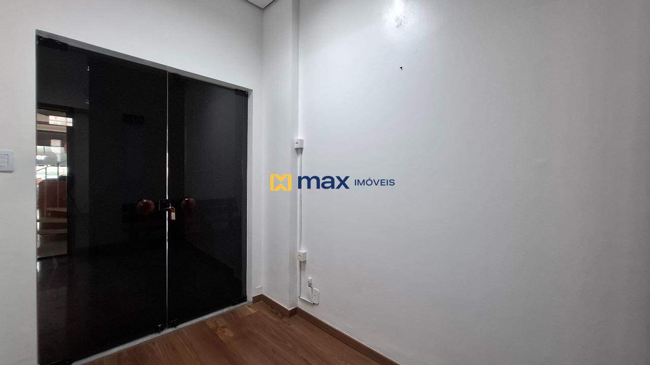 Sala à venda no Centro: Sala 