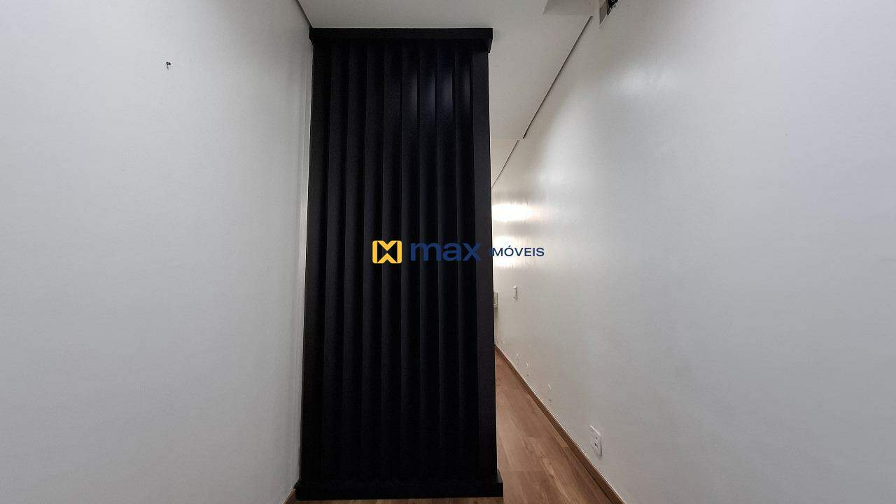 Sala à venda no Centro: Sala