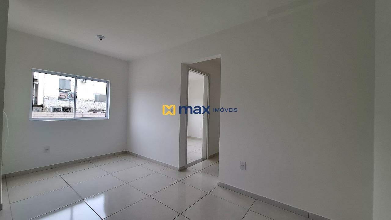 Apartamento à venda no Murta: Sala de Estar e Jantar