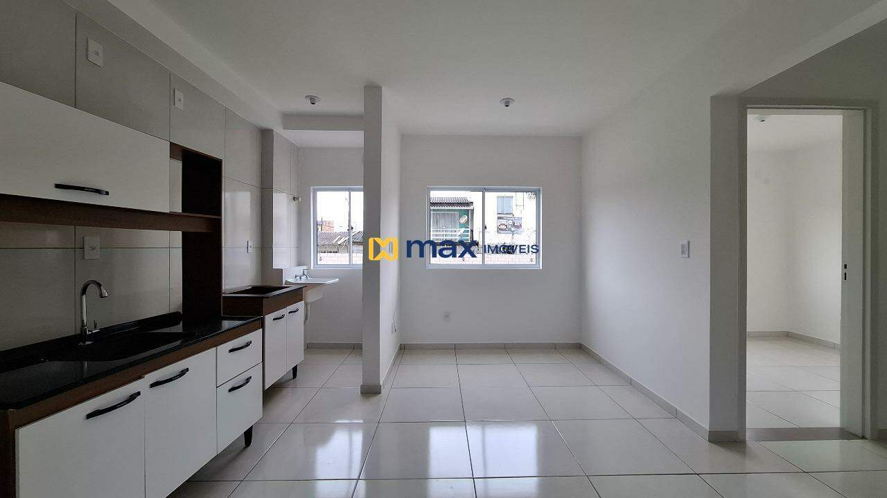 Apartamento à venda no Murta: Sala de Estar e Jantar