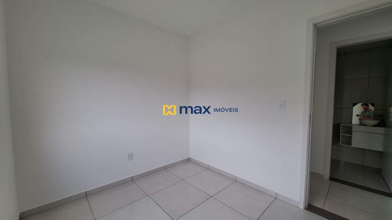 Apartamento à venda no Murta: Quarto 1