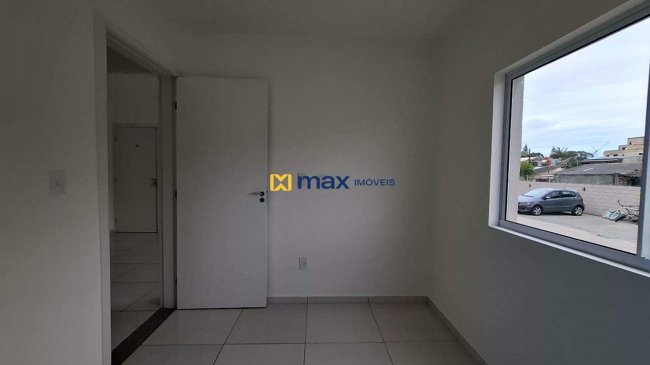 Apartamento à venda no Murta: Quarto 1