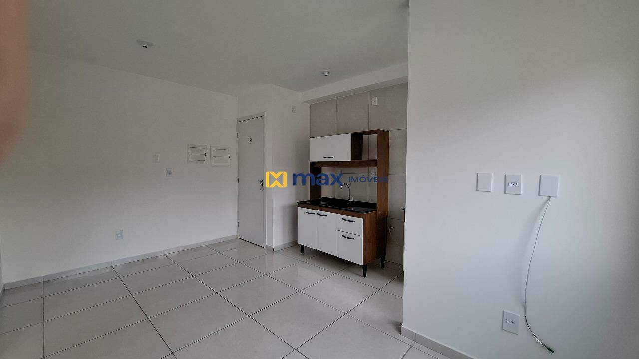 Apartamento à venda no Murta: Sala de Estar e Jantar
